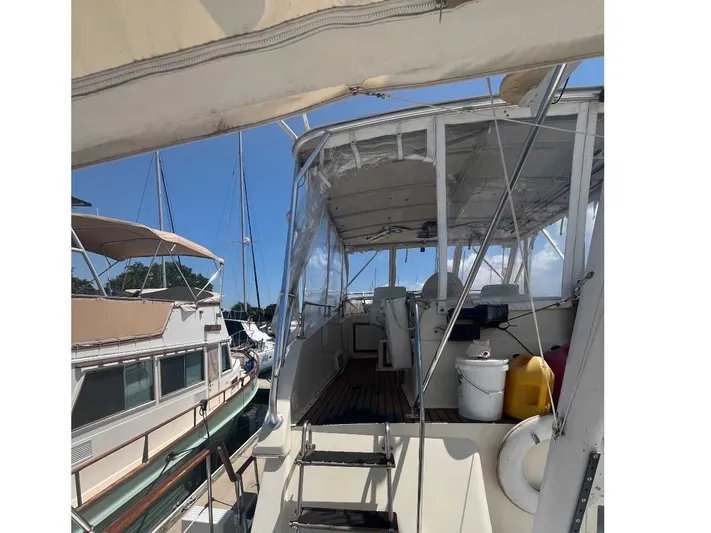 Still The One Yacht Photos Pics 