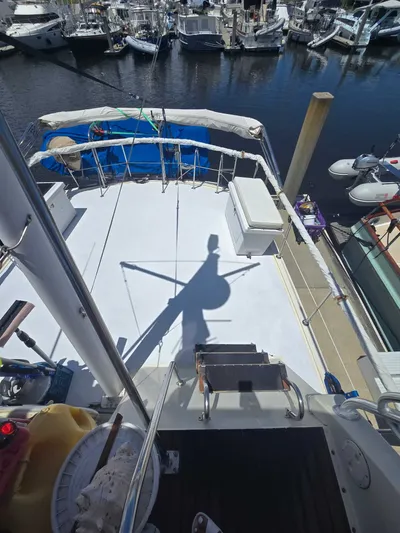 Still The One Yacht Photos Pics 