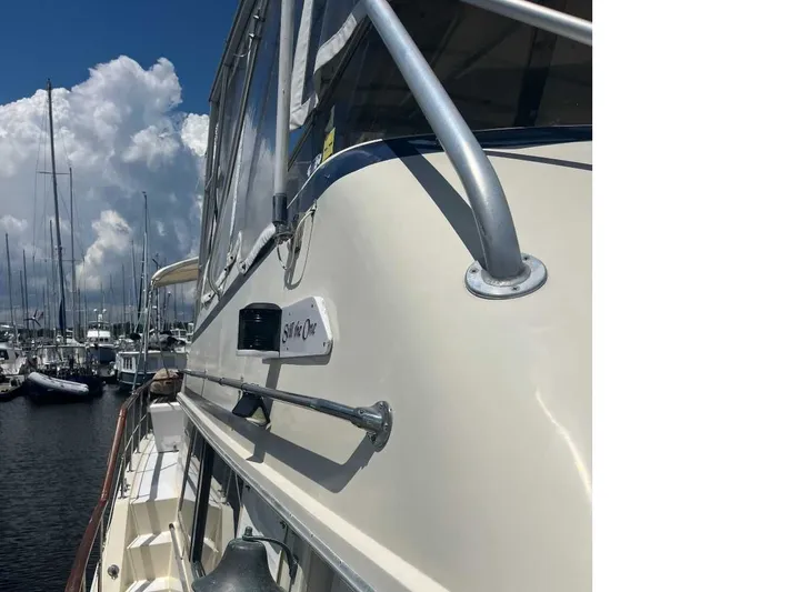 Still The One Yacht Photos Pics 