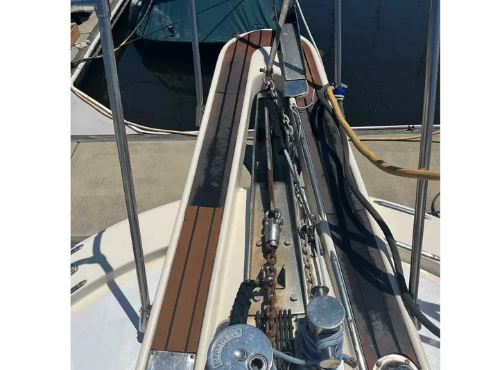 Still The One Yacht Photos Pics 