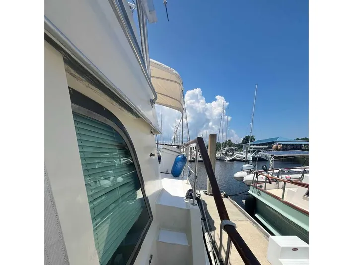 Still The One Yacht Photos Pics 