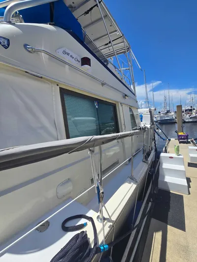 Still The One Yacht Photos Pics 