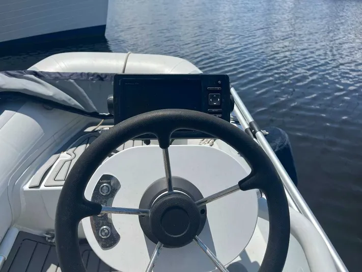 Still The One Yacht Photos Pics 