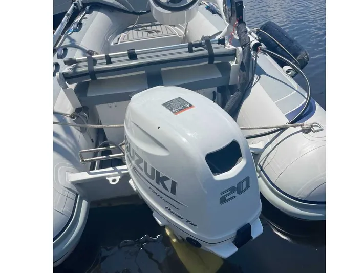 Still The One Yacht Photos Pics 