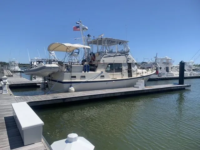 Still The One Yacht Photos Pics 