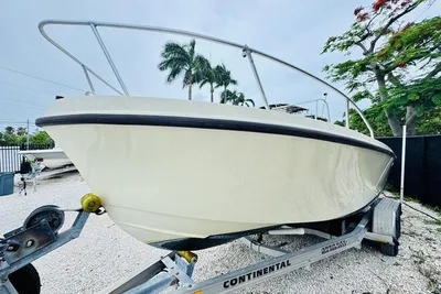 Mako 19CC