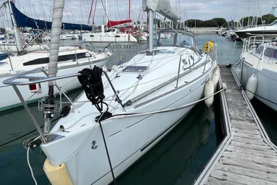 2005 Beneteau First 31.7