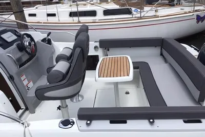 Jeanneau Leader 7.5