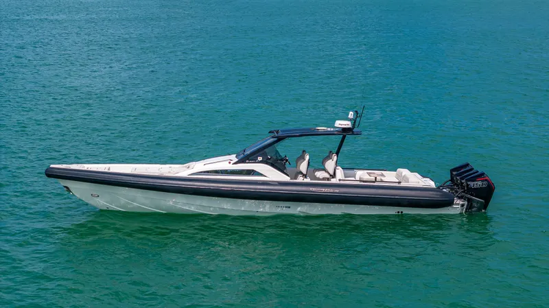 Omega 47 Yacht Photos Pics 