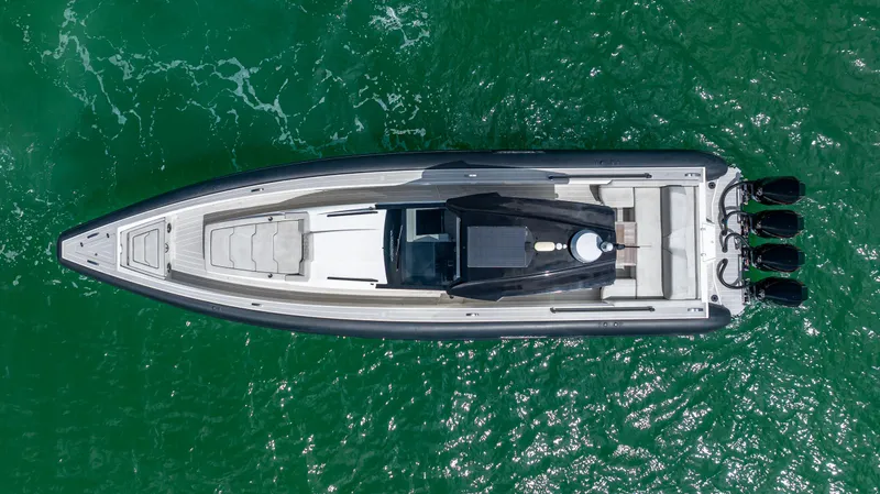 Omega 47 Yacht Photos Pics 