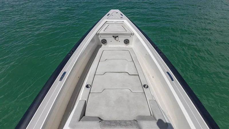 Omega 47 Yacht Photos Pics 