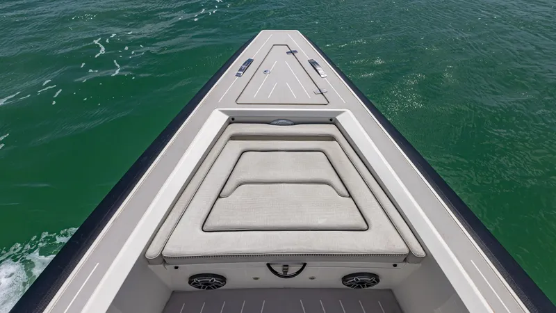 Omega 47 Yacht Photos Pics 