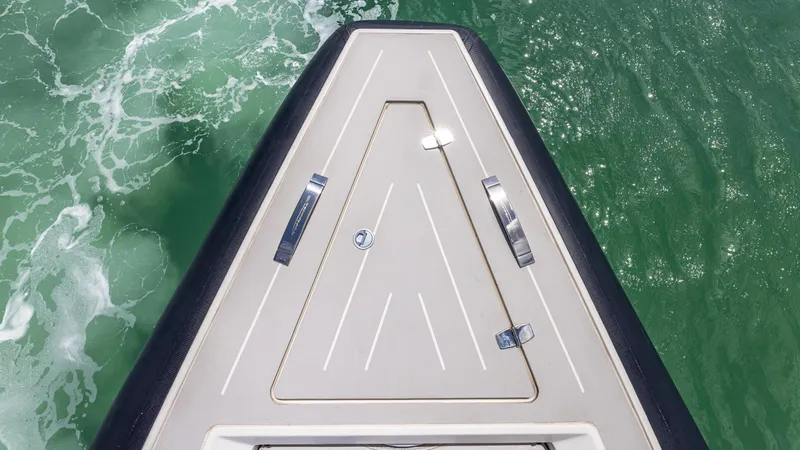 Omega 47 Yacht Photos Pics 