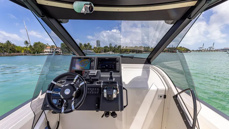 Omega 47 Yacht Photos Pics 