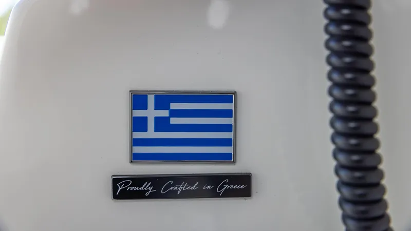 Omega 47 Yacht Photos Pics 