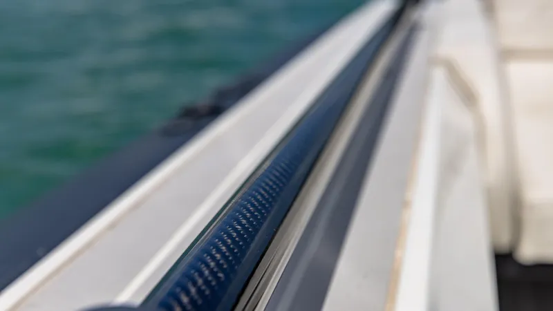 Omega 47 Yacht Photos Pics 