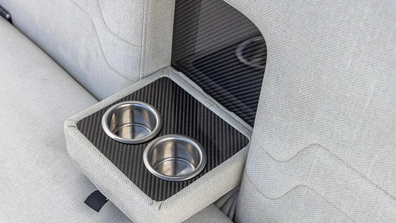 Omega 47 Yacht Photos Pics 