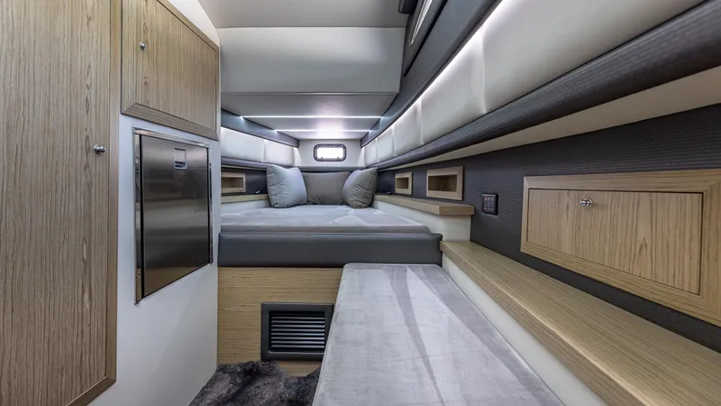 Omega 47 Yacht Photos Pics 