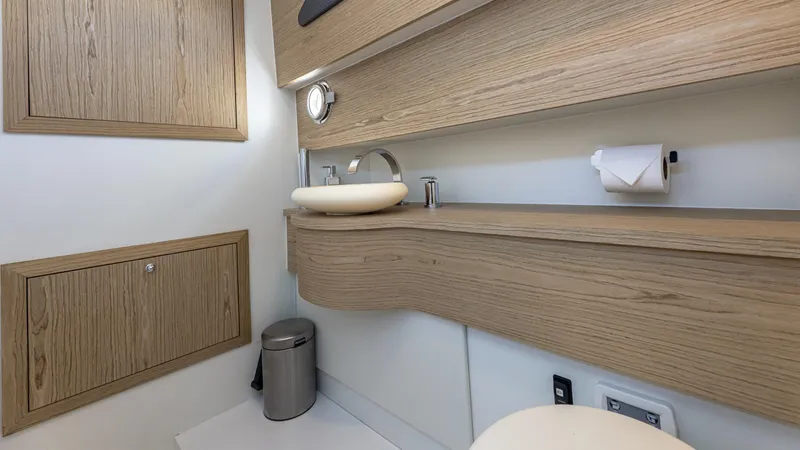 Omega 47 Yacht Photos Pics 