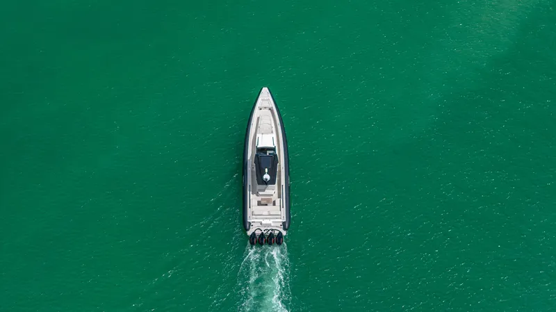 Omega 47 Yacht Photos Pics 