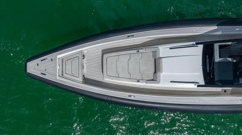 Omega 47 Yacht Photos Pics 