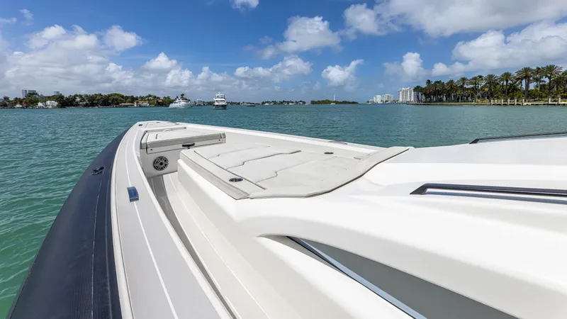 Omega 47 Yacht Photos Pics 