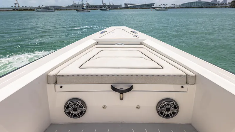 Omega 47 Yacht Photos Pics 