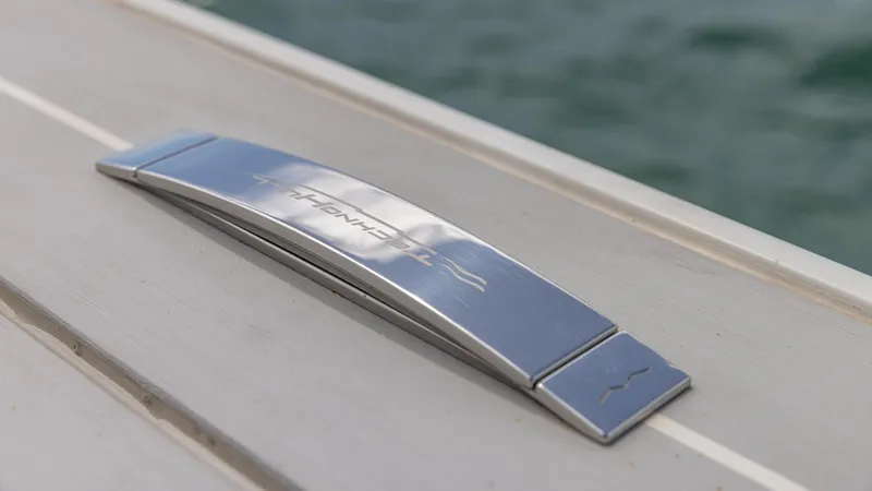 Omega 47 Yacht Photos Pics 