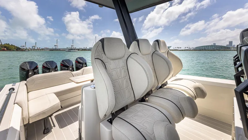 Omega 47 Yacht Photos Pics 