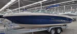 2005 Sea Ray 220 Select