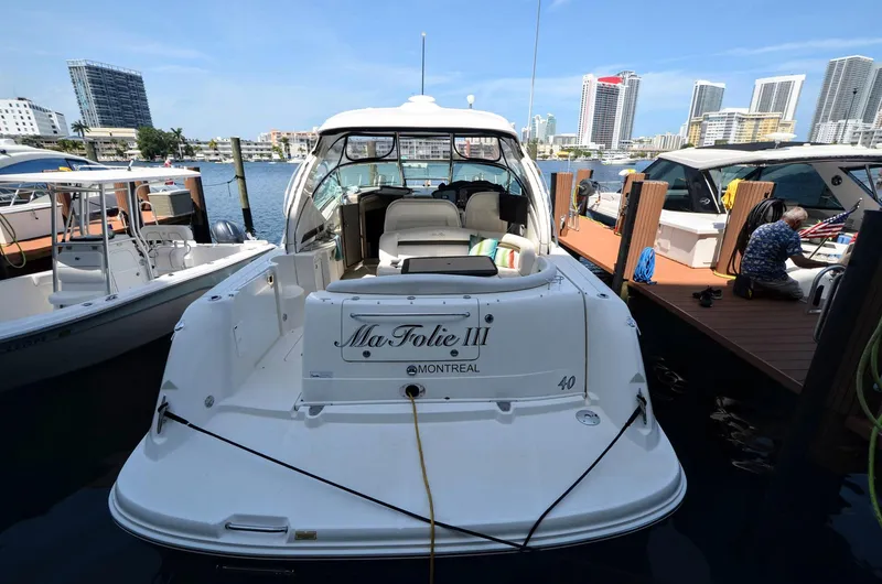 Ma Folie III Yacht Photos Pics 