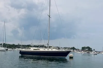 O'Day 34