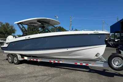 Monterey Elite 30 OB