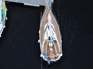2007 Delphia Yachts phila 880