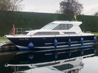 1999 Motor Yacht Moore & Co