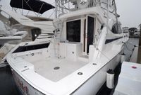 2002 Bertram 390 Sport Fisherman