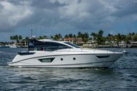 2017 Beneteau Gran Turismo 46