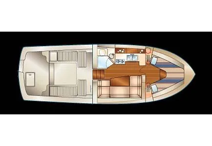 Misty Yacht Photos Pics Manufacturer Provided Image