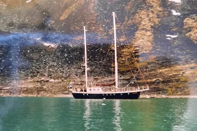1978 Colin Archer 18 m