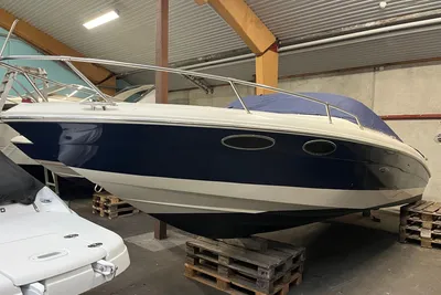 Sea Ray Sun Sport 230