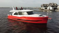 2021 Boarncruiser Boarnstream 46 (flybridge)