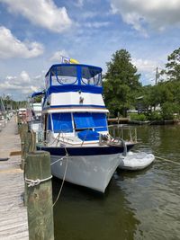 Marine Trader 35