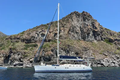 2005 Beneteau Oceanis Clipper 523
