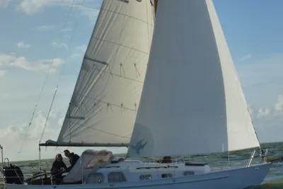 1965 Klassiek S-spant 870