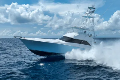 Viking Sportfish