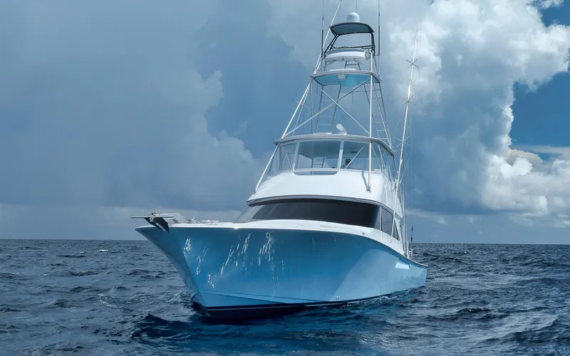 Amuck Yacht Photos Pics 