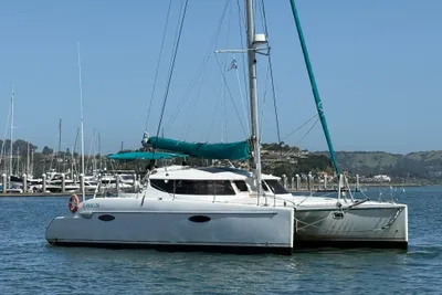 Fountaine Pajot Lavezze