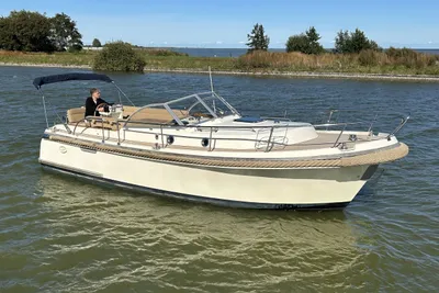 2013 Intercruiser 29