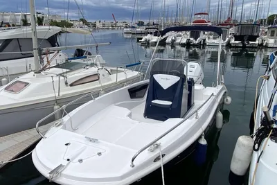 2021 Orizzonti ANDROMEDA