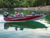2022 Tracker Pro Team™ 195 TXW Tournament Ed.